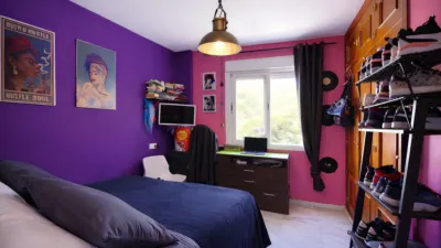 Attic in Fuengirola photo 11