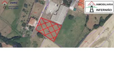 Terreno en venta en Santa Cecilia - Vista 5
