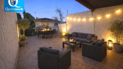 Casa - Vista 2