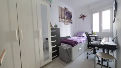 Apartment in Molinuevo photo 18
