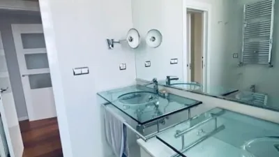Apartment in the City Centre photo 17