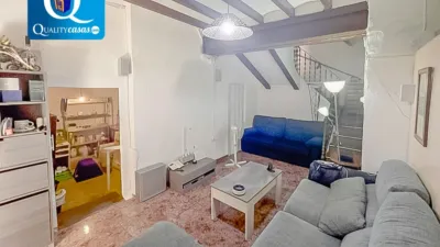 Casa – Xixona - Jijona - Vista 4