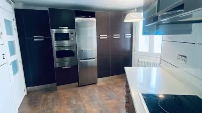 Apartment in the City Centre photo 8