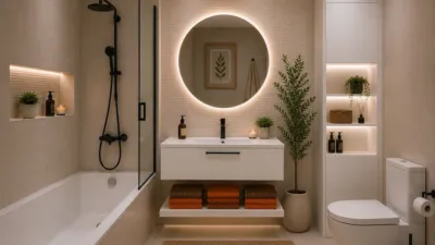 Apartment on Calle de Estrecha photo 18