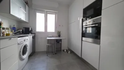 Apartment in Molinuevo photo 11