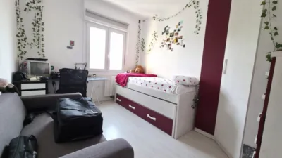 Apartment in Molinuevo photo 13