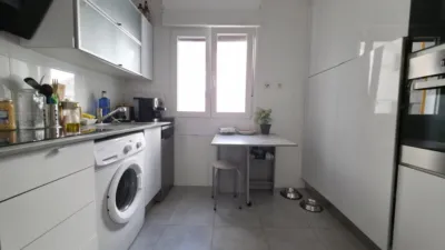 Apartment in Molinuevo photo 10