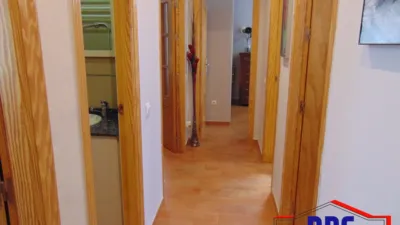 Apartment on Calle Félix Rodríguez de la Fuente, 3 photo 2