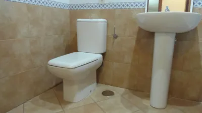 Piso en Candelaria photo 12