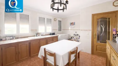 Casa – Alicante - Alacant - Vista 5