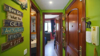 Attic in Fuengirola photo 3