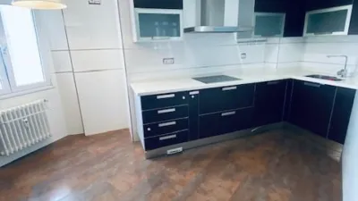 Apartment in the City Centre photo 7