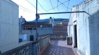 House in Alcover photo 46