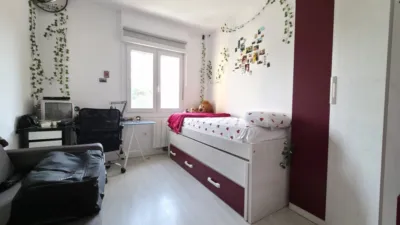 Apartment in Molinuevo photo 12