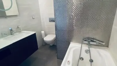 Apartment in the City Centre photo 12