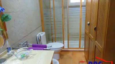 Apartment on Calle Félix Rodríguez de la Fuente, 3 photo 17