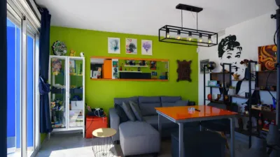 Attic in Fuengirola photo 17