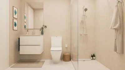 Apartment on Avenida de José Ortega y Gasset photo 4