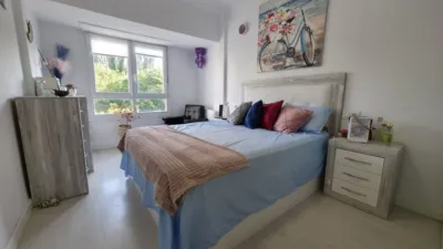 Apartment in Molinuevo photo 7