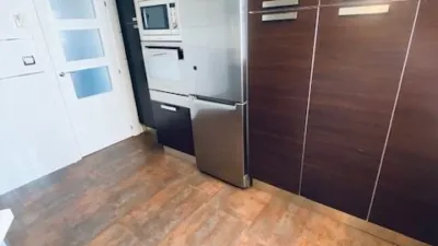 Apartment in the City Centre photo 10
