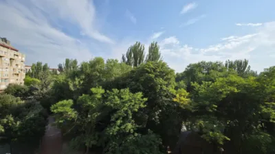 Apartment in Molinuevo photo 19