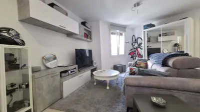 Apartment in Molinuevo photo 3