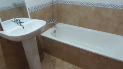 Piso en Candelaria photo 13