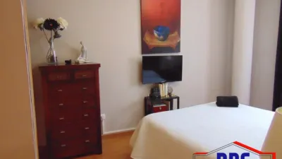 Apartment on Calle Félix Rodríguez de la Fuente, 3 photo 19