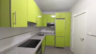 Apartment on Marina Escobar Street photo 17