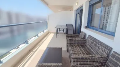 Piso – Alicante - Alacant - Vista 3