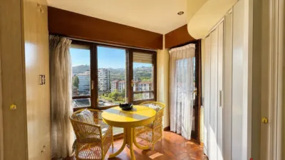 Apartment in Carlos V photo 12