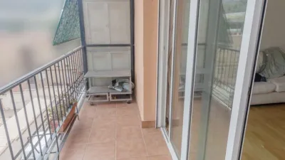 Piso – Xixona - Jijona - Vista 2