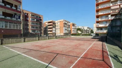 Apartment in Carlos V photo 29