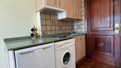 Apartment in Carlos V photo 2