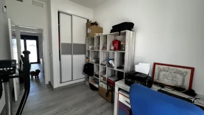 Chalet on Manuel Aleixandre Street photo 9