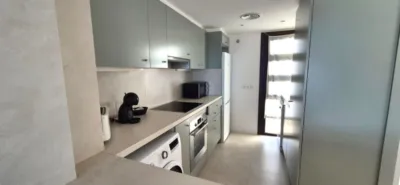 Apartment on Calle del Califato, 1 photo 15