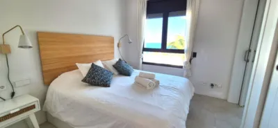 Apartment on Calle del Califato, 1 photo 34