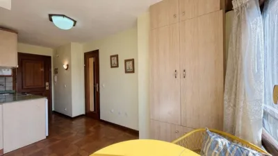 Apartment in Carlos V photo 11