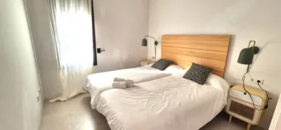 Apartment on Calle del Califato, 1 photo 25