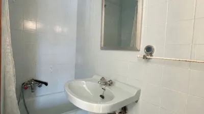 Apartment in Carlos V photo 5