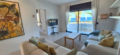 Apartment on Calle del Califato, 1 photo 11