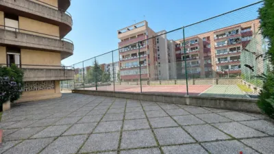 Apartment in Carlos V photo 27