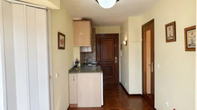 Apartment in Carlos V photo 10