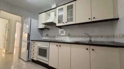 Piso – Albacete, Franciscanos - Más