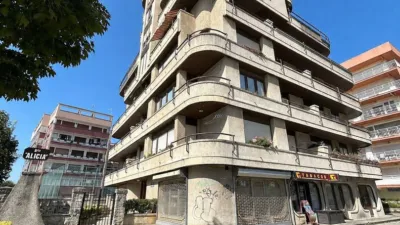 Apartment in Carlos V photo 31