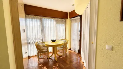 Apartment in Carlos V photo 14