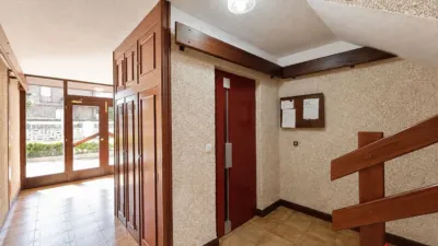 Apartment in Carlos V photo 24