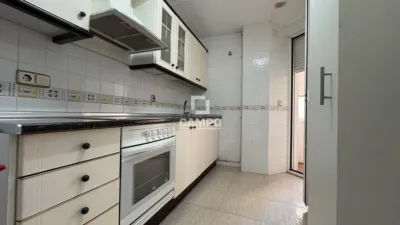 Apartment in the City Centre photo 8