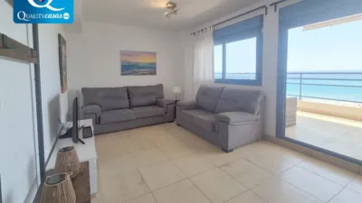 Piso – Alicante - Alacant - Vista 2