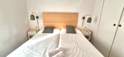 Apartment on Calle del Califato, 1 photo 24